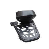 BAJAJ Dominar 400 - Motocare Plate Carrier