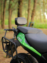 Bajaj Dominar Back Rest - Moto Modz