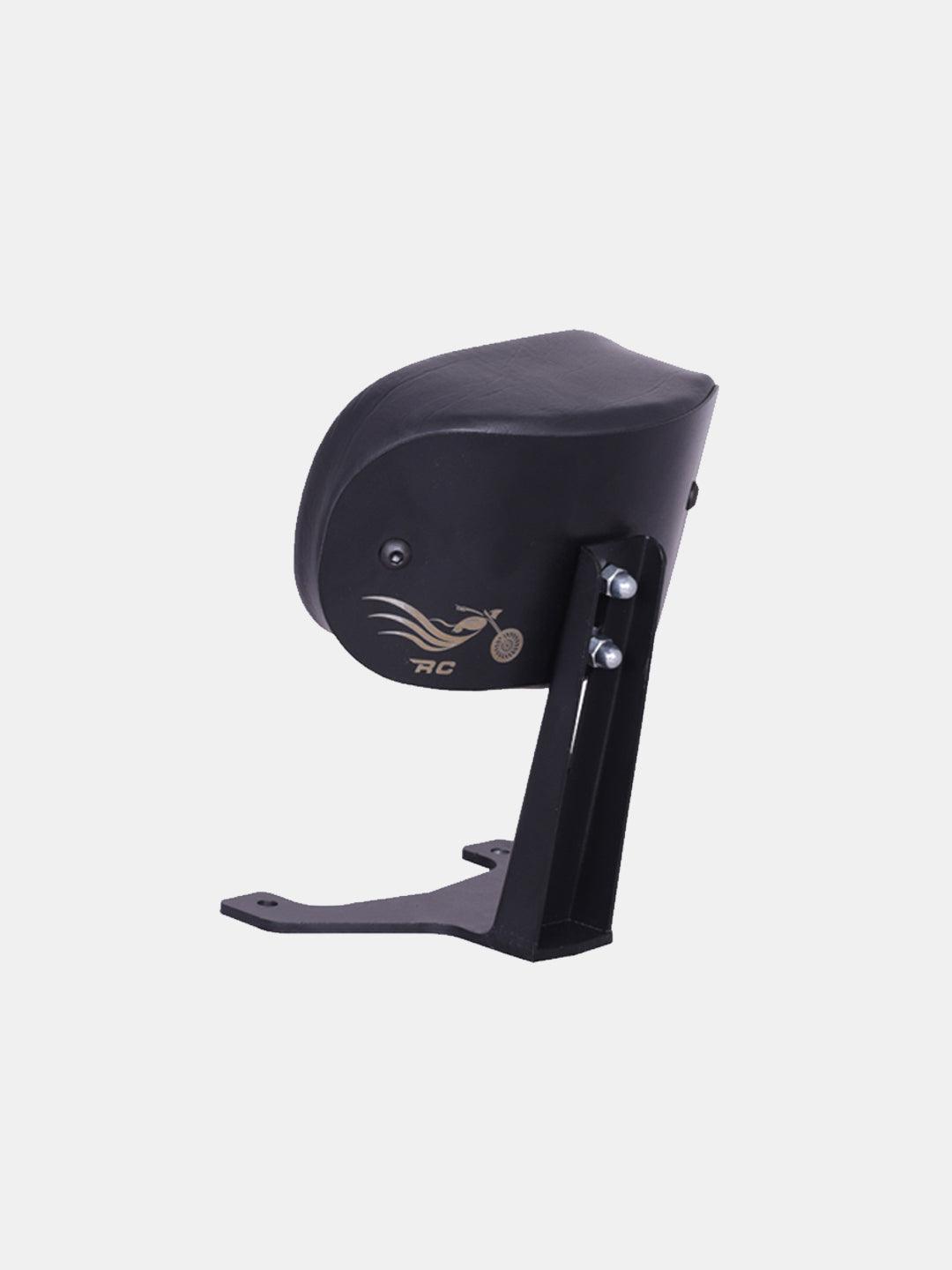 Bajaj Dominar Back Rest - Moto Modz