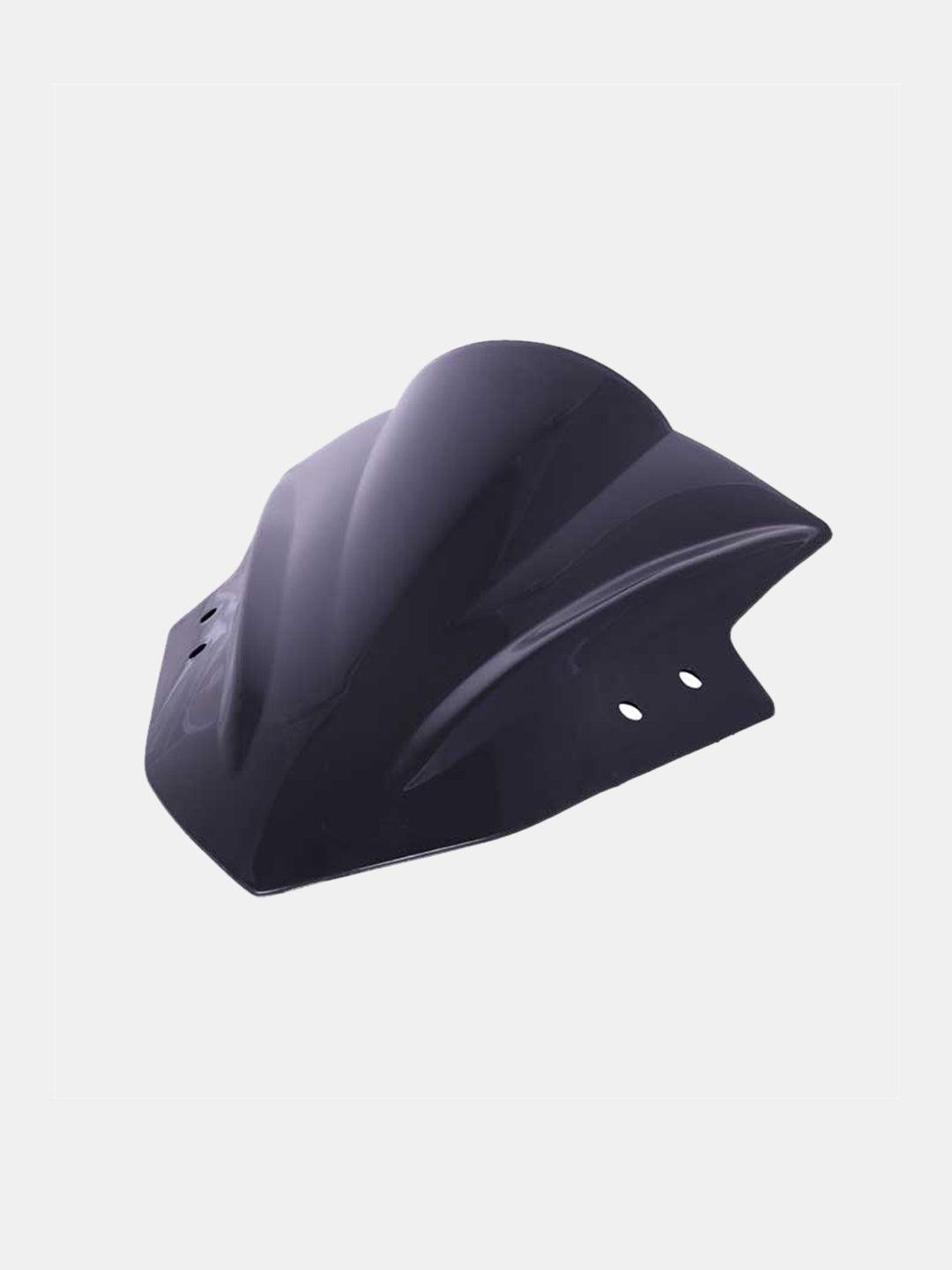 Bajaj Dominar Pro Shield Visor With Clamp - Moto Modz