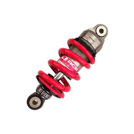 Bajaj NS200 RACING BOY high performance mono shock - Moto Modz