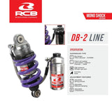 Bajaj RS200 High Performance Mono Shock Racing Boy - Moto Modz