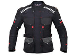 BBG Adventure Riding Jacket - Moto Modz