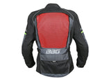 BBG Adventure Riding Jacket - Moto Modz