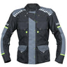 BBG Adventure Riding Jacket - Moto Modz