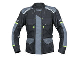 BBG Adventure Riding Jacket - Moto Modz