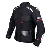 BBG Adventure Riding Jacket - Moto Modz