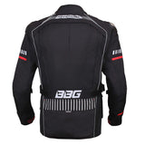 BBG Adventure Riding Jacket - Moto Modz