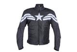 BBG Captain Riding jacket - Moto Modz