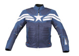 BBG Captain Riding jacket - Moto Modz