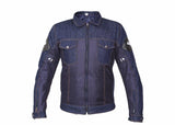 BBG Denim Jacket - Moto Modz