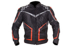 BBG Grand Prix Jacket(Race Hump) - Moto Modz