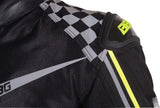 BBG Grand Prix Jacket(Race Hump) - Moto Modz