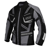 BBG Indiana Adventure Jacket - Moto Modz