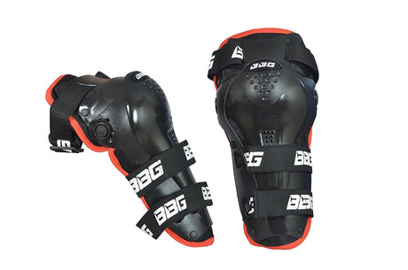 BBG Knee Guard Model-1 - Moto Modz