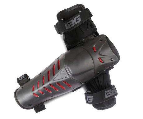 BBG Knee Guard Model 2 - Moto Modz