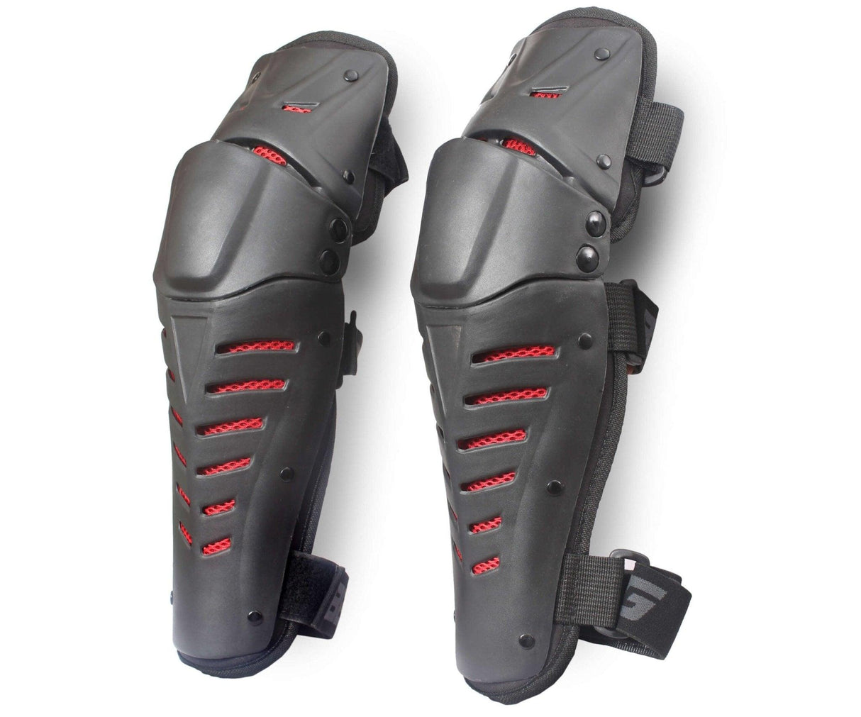 BBG Knee Guard Model 2 - Moto Modz