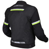 BBG Metro Riding Jacket - Moto Modz