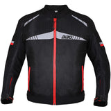 BBG Metro Riding Jacket - Moto Modz