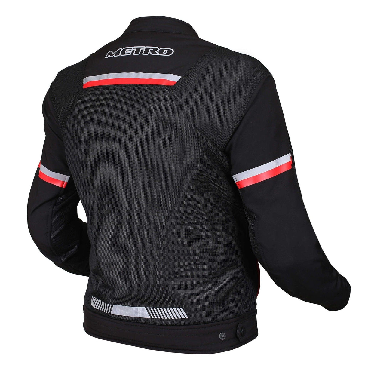 BBG Metro Riding Jacket - Moto Modz