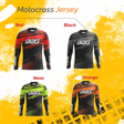 BBG Motocross Jersey - Moto Modz