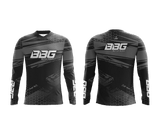 BBG Motocross Jersey - Moto Modz