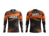 BBG Motocross Jersey - Moto Modz