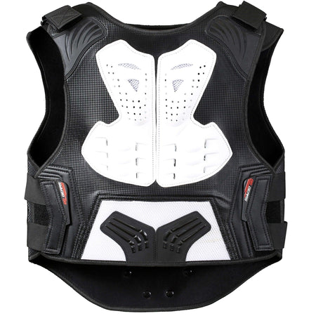 BBG Motox chest and back protector - Moto Modz