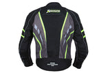 BBG Navigator Riding Jacket - Moto Modz