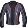 BBG Navigator Riding Jacket - Moto Modz