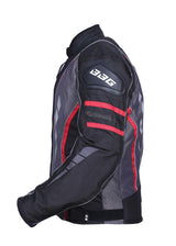 BBG Navigator Riding Jacket - Moto Modz