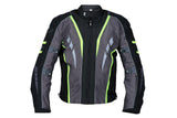 BBG Navigator Riding Jacket - Moto Modz