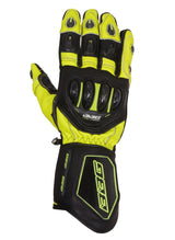 BBG Racer Gloves - Moto Modz