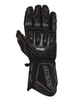 BBG Racer Gloves - Moto Modz