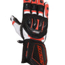 BBG Racer Gloves - Moto Modz