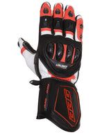 BBG Racer Gloves - Moto Modz