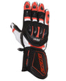 BBG Racer Gloves - Moto Modz