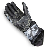 BBG Racer Gloves - Moto Modz