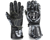 BBG Racer Gloves - Moto Modz