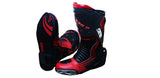 BBG Racing Boots - Calf length - Moto Modz