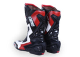 BBG Racing Boots - Calf length - Moto Modz