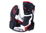 BBG Racing Boots - Calf length - Moto Modz