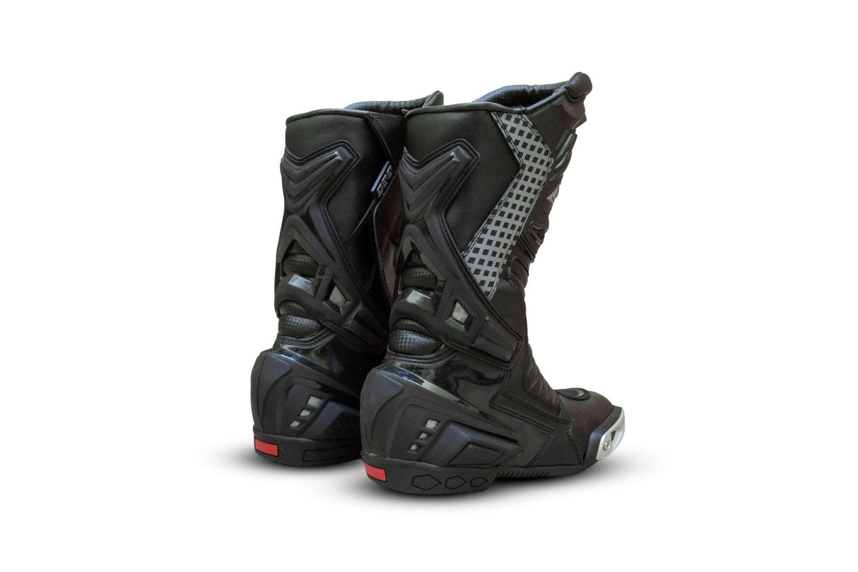 BBG Racing Boots - Calf length - Moto Modz