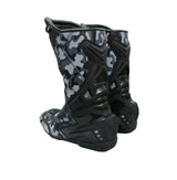 BBG Racing Boots - Calf length - Moto Modz