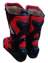 BBG Racing Boots - Calf length - Moto Modz