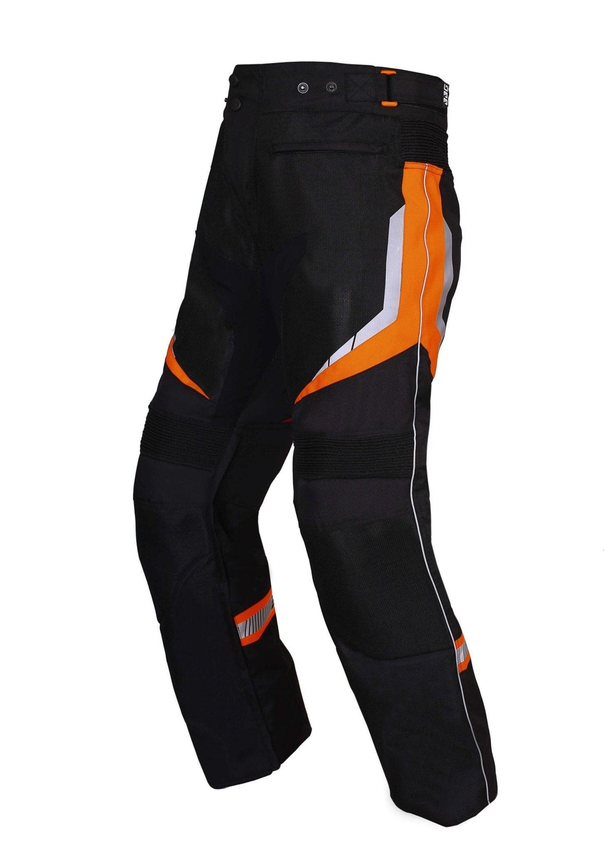 BBG Riding Pant - Moto Modz