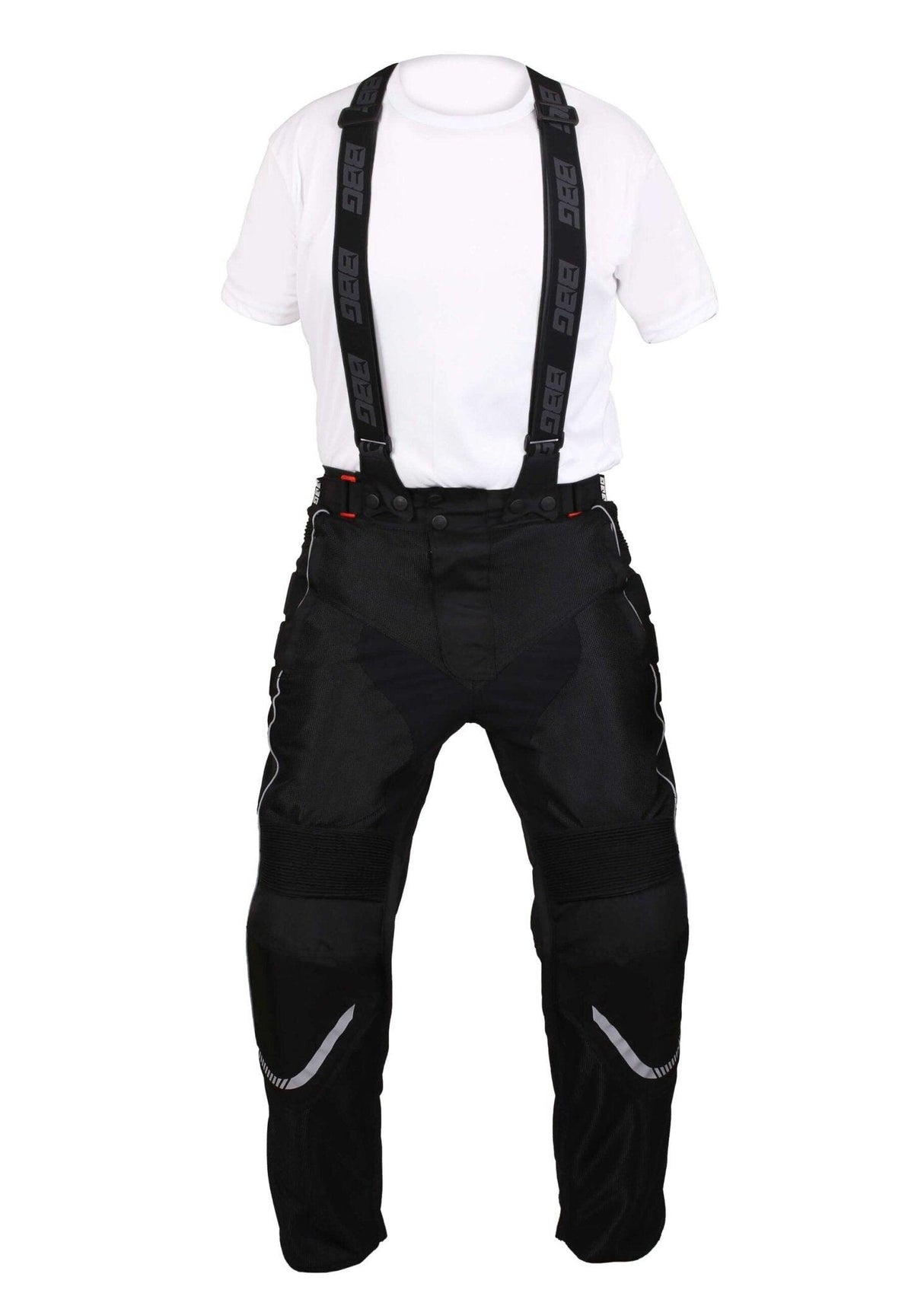 BBG Riding Pant - Moto Modz