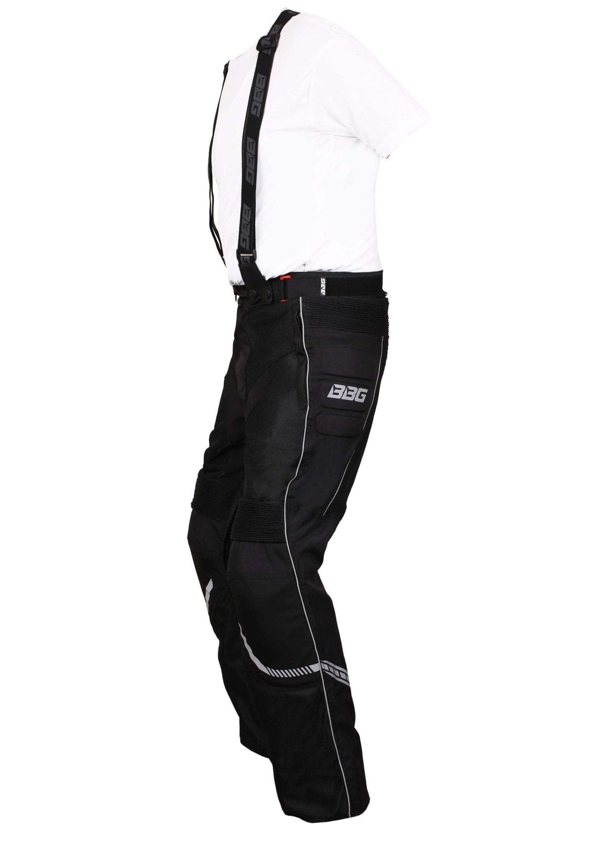 BBG Riding Pant - Moto Modz