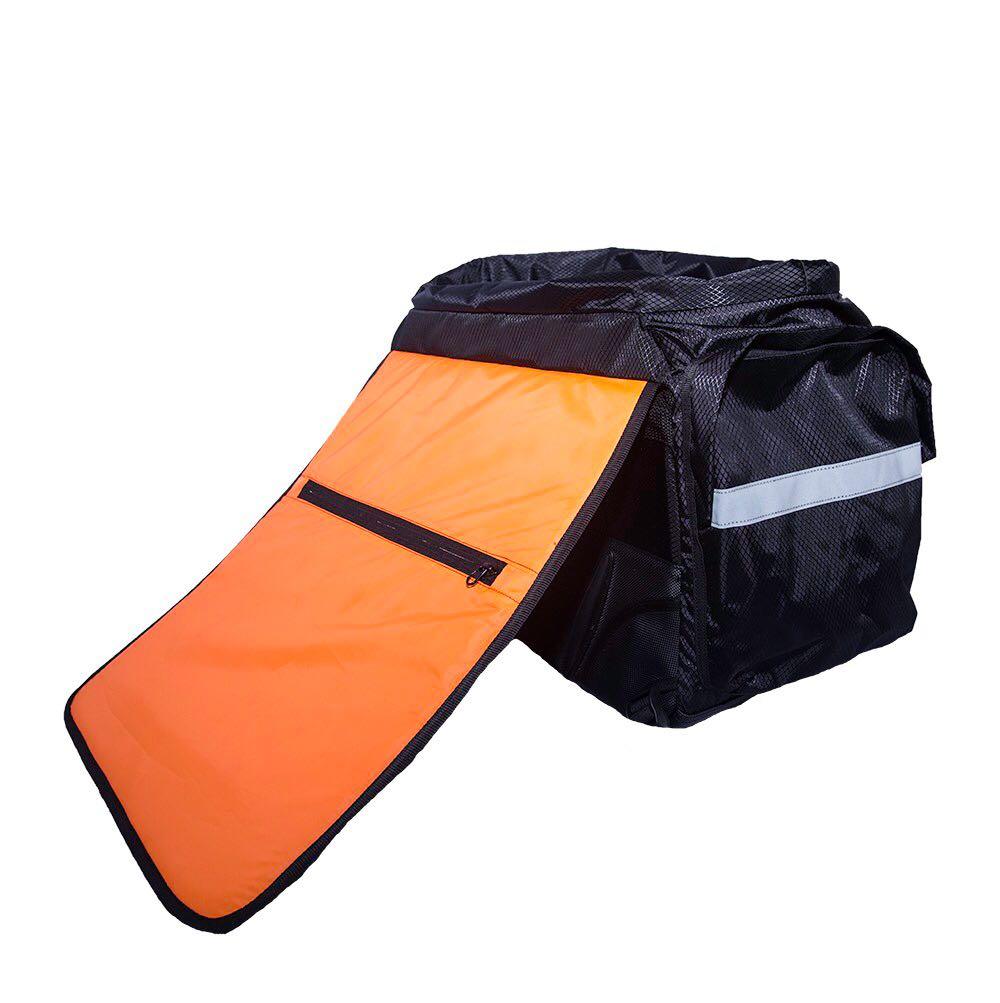 BBG Saddle Bag 60 Litres - Moto Modz