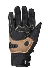 BBG Semi Gauntlet Gloves - Moto Modz